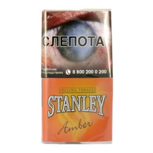 Табак для самокруток Stanley 30 гр - Amber