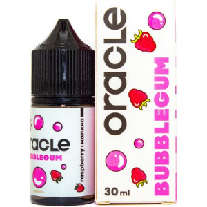 Жидкость Oracle Bubblegum - Raspberry