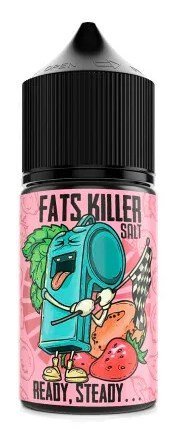 Жидкость Fats Killer Salt - Ready Steady