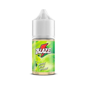 Жидкость BLAZE Salt - Apple Kiwi Splash