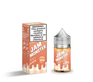 Ароматизатор пищевой Jam Monster - Peach