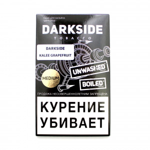 Табак для кальяна Dark Side Core 100 гр - Kalee Grapefruit