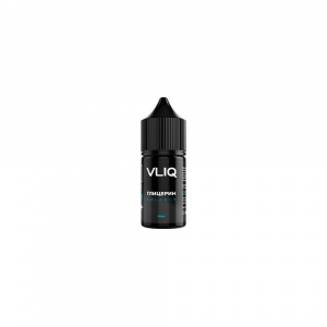 Глицерин очищенный ForVLIQ Balance, 15 мл