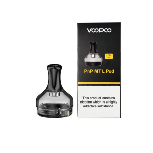 Картридж Voopoo PnP MTL