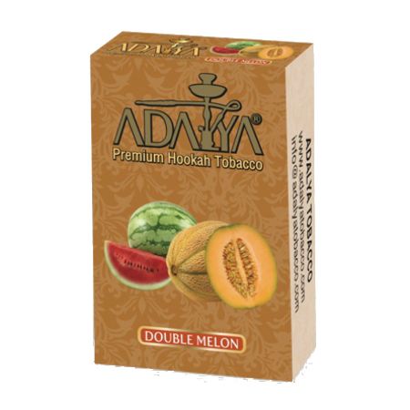 Табак для кальяна Adalya 50 гр - Double Melon