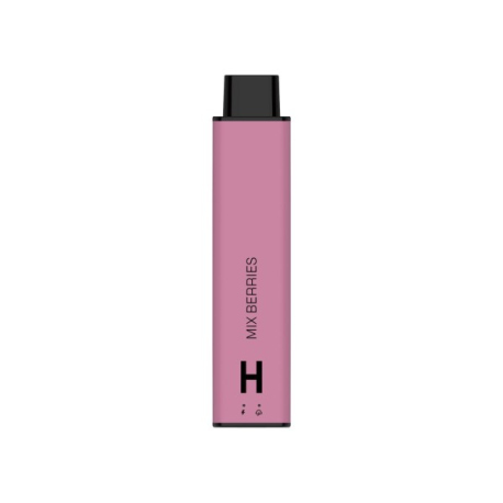 Одноразовый POD HYLA Nico 6000 - Mix Berries