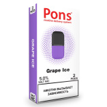 Сменный Картридж для Pons Basic