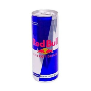 Энерг.напиток RED BULL Energy Drink Big Can 0,473л ж/б (М)