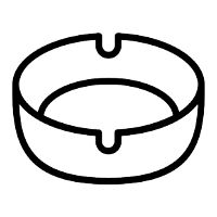 Пепельницы Пепельницы