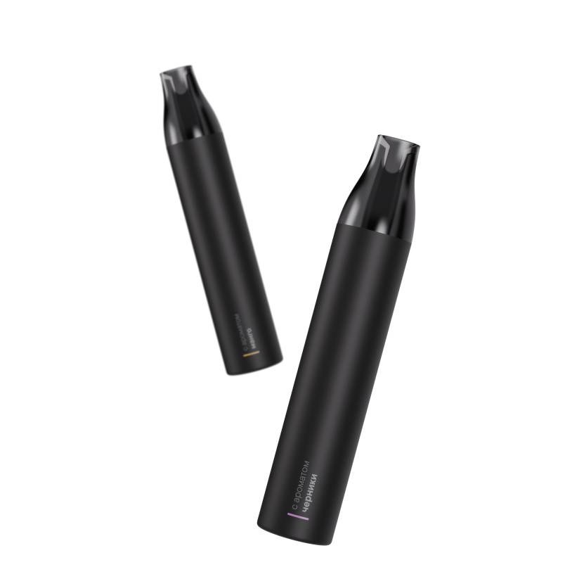 Одноразовый Pod Brusko VINI X2 - Виноград