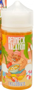 Жидкость Redneck Vocation - All Inclusive