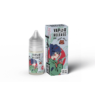 Ароматизатор пищевой Vapor Release - Fruit Jelly, 13 мл Ароматизатор пищевой Vapor Release - Fruit Jelly, 13 мл