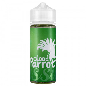 Жидкость Cloud Parrot Classic - Mojito