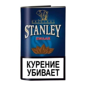 Табак курительный STANLEY Зваар