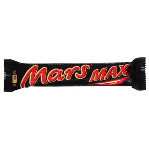 Шоколадный батончик Mars MAX 81 г