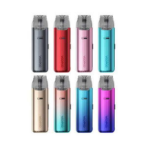 Набор VOOPOO VMATE PRO Pod Kit