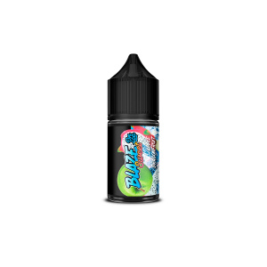 Жидкость BLAZE SWEET&SOUR ONE ICE SALT - Sweet Apple Dragonfruit