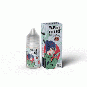 Ароматизатор пищевой Vapor Release - Fruit Jelly, 13 мл
