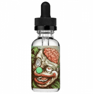 Жидкость Clown Salt - Skitzo