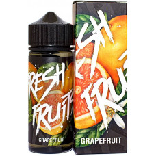 Жидкость Fresh Fruits - Grapefruit