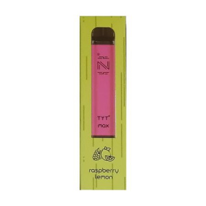 Одноразовый POD IZI Max - Raspberry lemon