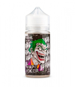 Жидкость JOKER Mango Currant