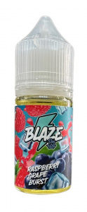 Жидкость BLAZE ONE ICE - Raspberry Grape Burst