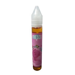 Жидкость Fresco Salt - Бабл гам