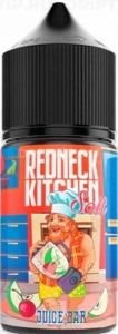 Жидкость Redneck Kitchen Salt - Juice Bar