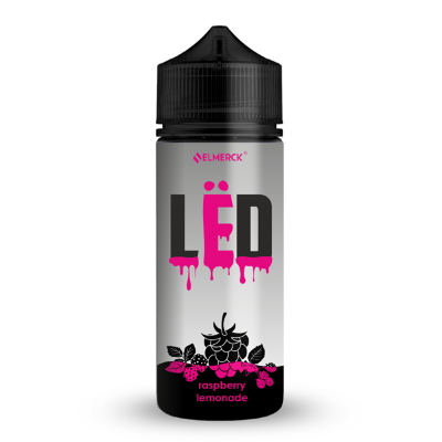 Жидкость LЁD - Raspberry Lemonade