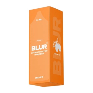 Ароматизатор пищевой Blur Constructor - Манго
