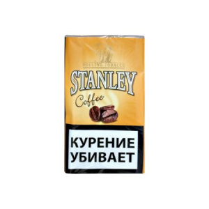 Табак для самокруток Stanley 30 гр - Coffee