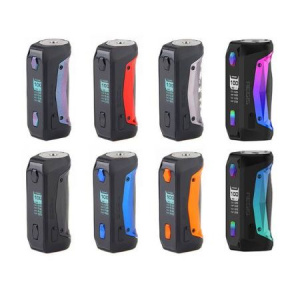 Бокс мод Geek Vape S100 (Aegis Solo 2) Mod