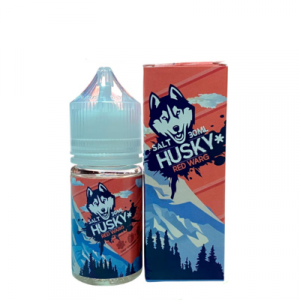 Жидкость Husky Salt Malaysian - Red Warg