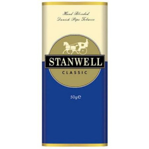 Табак трубочный STANWELL 50 гр - CLASSIC 