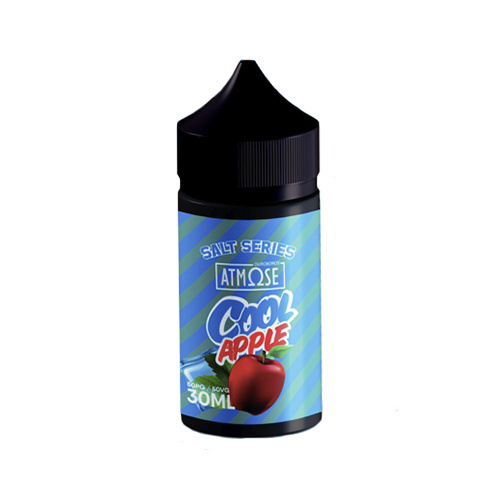Жидкость OUROBOROS Salt - Cool Apple