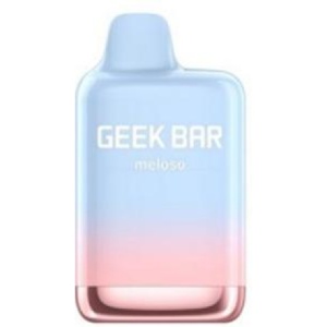 Одноразовый Pod Geek Bar Meloso MAX 7000 - Виноград Лёд