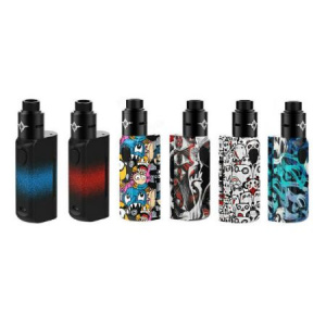 Набор Rincoe Manto Mini 90W Kit 