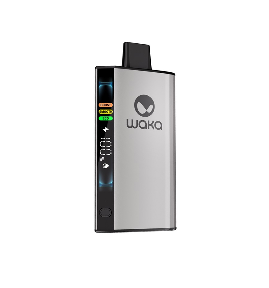 Одноразовый Pod ESCOBAR ACE 15000 - Черника Малина