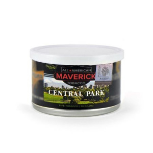 Табак трубочный Maverick 50 гр (банка) - Central Park