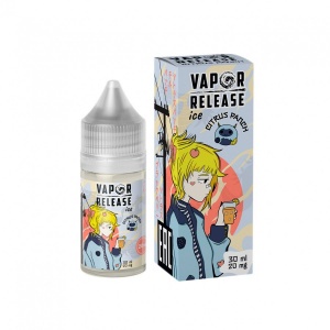 Ароматизатор Vapor Release - Citrus Panch, 13 мл