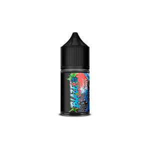 Жидкость BLAZE SWEET&SOUR ONE ICE SALT - Sweet Forest Berries