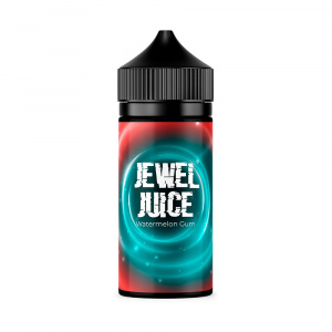 Жидкость JEWEL JUICE - Watermelon gum