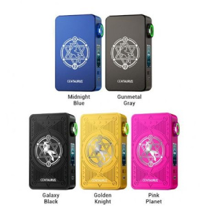 Бокс мод Lost Vape Centaurus M200 Box Mod