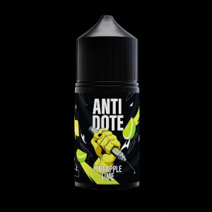 Жидкость Antidote - PINEAPPLE LIME