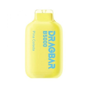 Одноразовый Pod  DRAGBAR B5000 - Pina Colada