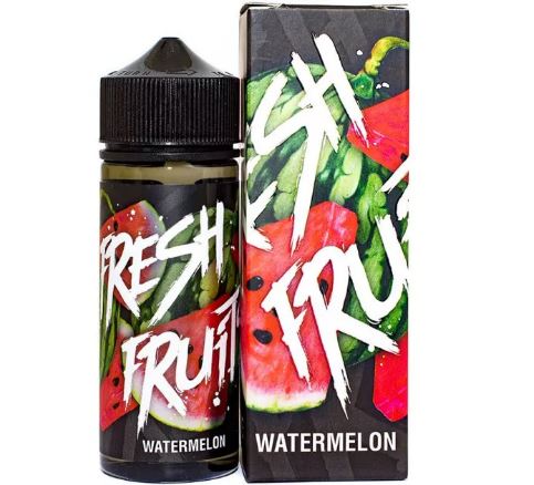 Жидкость Fresh Fruits - Watermelon