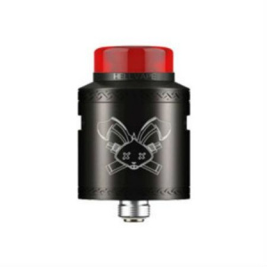 Дрипка Hellvape Dead Rabbit V2 - клон