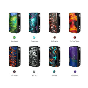 Бокс мод VOOPOO Drag 2 177W Mod  