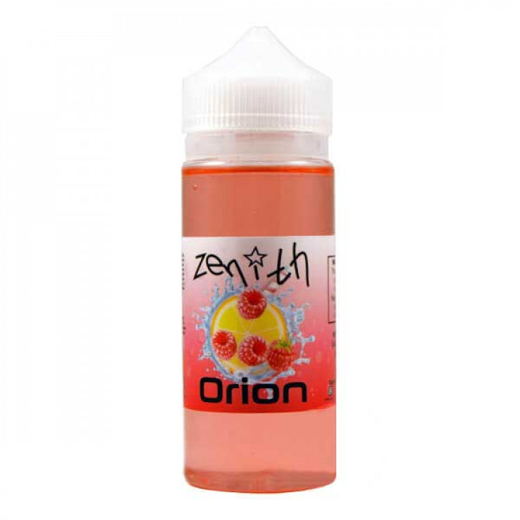 Жидкость Zenith - Orion